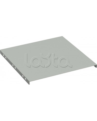 FORMAT Полка разделит. 400х800 IEK (YKM40D-FO-VS-040-080) в Тюмени Аксессуары для стоек и шкафов Pintop.ru