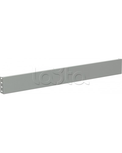 FORMAT Панель бок. разделит. 100х800 (2шт/компл) IEK (YKM40D-FO-VSS-010-080) в Тюмени Аксессуары для стоек и шкафов Pintop.ru