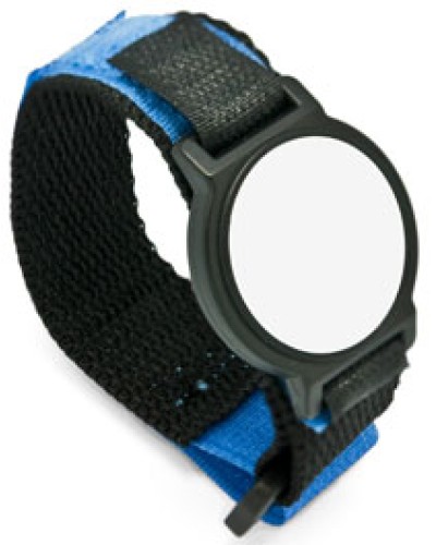 Браслет EM Marin IronLogic IL-08EB в Тюмени Оптовые идентификаторы Pintop.ru