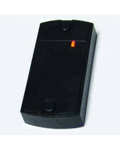 Считыватель IronLogic Matrix-II (мод. Е) (черный) в Тюмени Сетевая СКУД Matrix Pintop.ru