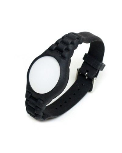 Браслет IronLogic Temic IL-23TBlack в Тюмени Оптовые идентификаторы Pintop.ru