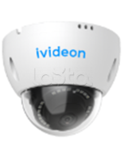 Уличная купольная IP-камера Ivideon-2230F-MSDE в Тюмени IP-камеры Pintop.ru