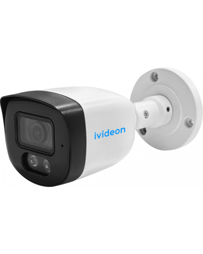 IP-камера видеонаблюдения стандартная Ivideon-3230F-M в Тюмени IP-камеры Pintop.ru