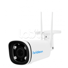 IP-камера уличная в стандартном исполненииIvideon-3260F-MSD4G