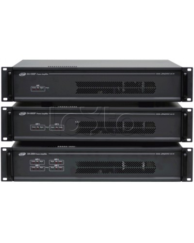 Усилитель мощности D-класса JDM DA-5002P в Тюмени Усилители Pintop.ru