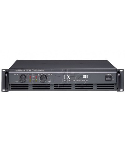 Усилитель мощности JDM LX-3.0 в Тюмени Усилители Pintop.ru