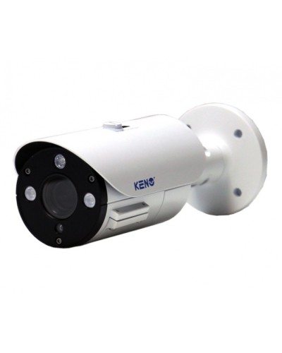 IP-камера видеонаблюдения в стандартном исполнении KENO KN-CE204A5050BR в Тюмени IP-камеры Pintop.ru