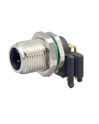 Шпилька M12 LANMASTER LAN-MT-ROD-M12-3.0 в Тюмени Коммутационные изделия Pintop.ru