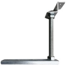 Кронштейн для оптического лотка 360 мм LANMASTER LAN-OT360-HS