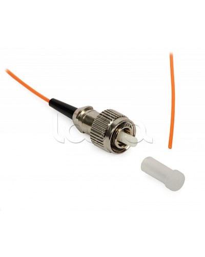 Пигтейл LANMASTER LAN-PIG-FC/OM2-1.5 в Тюмени Патч-корды и пигтейлы Pintop.ru