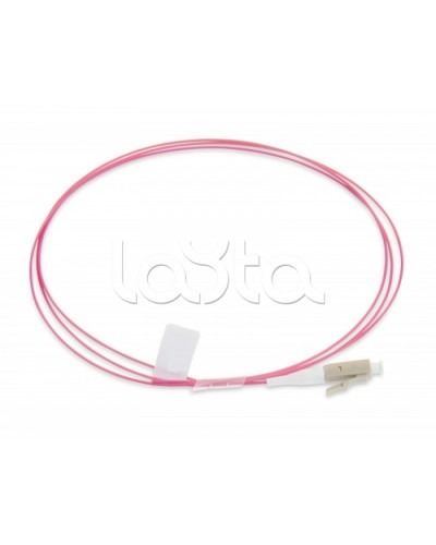 Пигтейл LANMASTER LAN-PIG-SC/OM2-1.5 в Тюмени Патч-корды и пигтейлы Pintop.ru