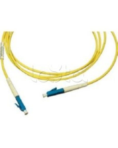 Патч-корд оптический LANMASTER LAN-SC-ST/OM3-3.0 в Тюмени Патч-корды и пигтейлы Pintop.ru