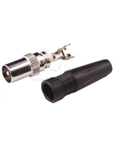 Штекер PAL под винт LAZSO APTV012 в Тюмени Коннекторы Pintop.ru