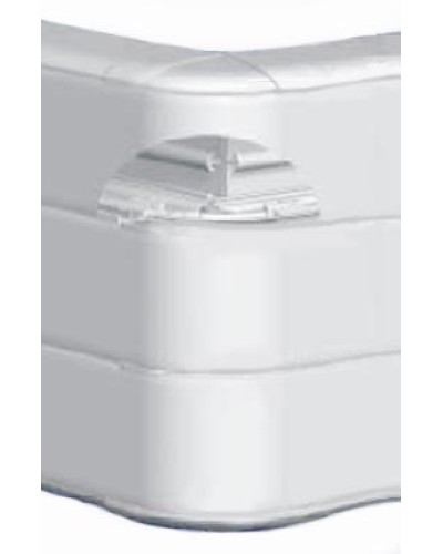 Угол внешний Legrand 010639 в Тюмени Аксессуары для кабель-канала Pintop.ru