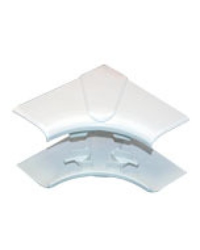 Угол внутренний Legrand 010658 в Тюмени Аксессуары для кабель-канала Pintop.ru