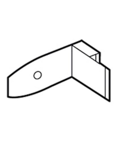 Суппорт Legrand 020070 в Тюмени Аксессуары для стоек и шкафов Pintop.ru