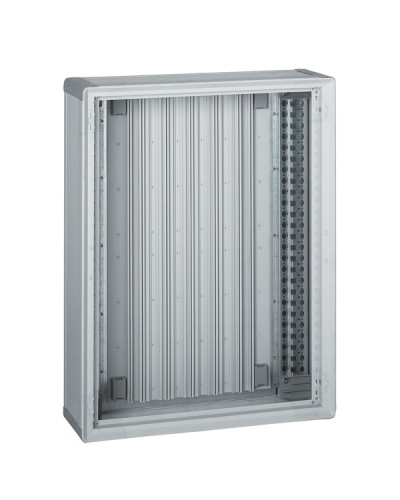 Шкаф распределительный Legrand 020155 в Тюмени Щиты электрические Pintop.ru