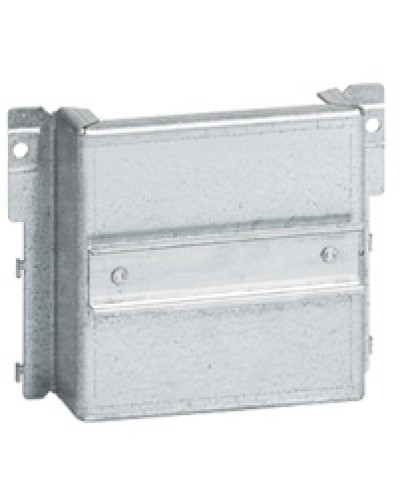 Пластина DPX³ Legrand 020217 в Тюмени Аксессуары для стоек и шкафов Pintop.ru