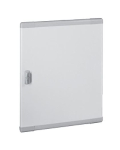 Дверь металлическая Legrand 020275 в Тюмени Аксессуары для стоек и шкафов Pintop.ru