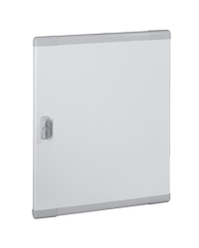 Дверь металлическая Legrand 020277 в Тюмени Аксессуары для стоек и шкафов Pintop.ru