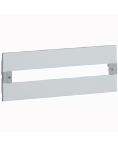 Панель лицевая металлическая XL³ Legrand 020301 в Тюмени Аксессуары для стоек и шкафов Pintop.ru