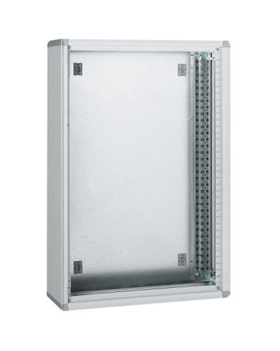 Шкаф распределительный Legrand 020401 в Тюмени Щиты электрические Pintop.ru