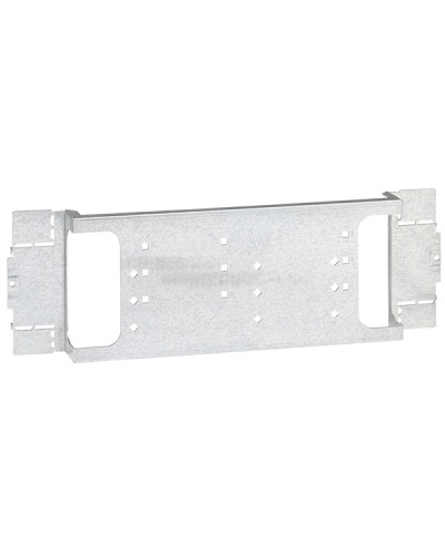 Пластина монтажная Legrand 020624 в Тюмени Аксессуары для стоек и шкафов Pintop.ru