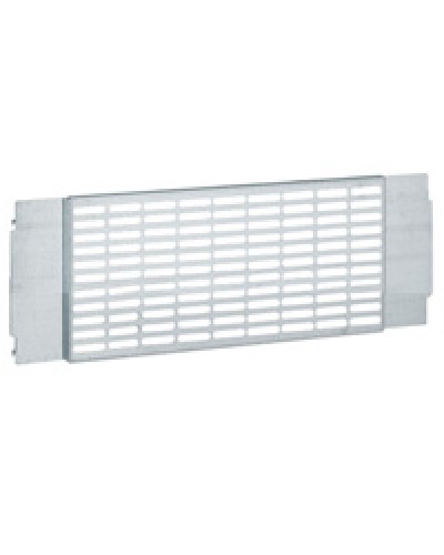 Пластина универсальная Legrand 020641 в Тюмени Аксессуары для стоек и шкафов Pintop.ru