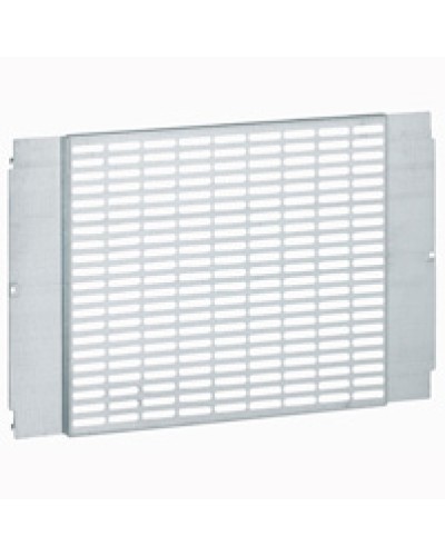 Пластина универсальная Legrand 020642 в Тюмени Аксессуары для стоек и шкафов Pintop.ru