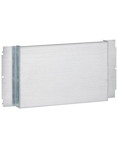 Пластина универсальная Legrand 020643 в Тюмени Аксессуары для стоек и шкафов Pintop.ru