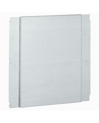 Пластина универсальная Legrand 020645 в Тюмени Аксессуары для стоек и шкафов Pintop.ru