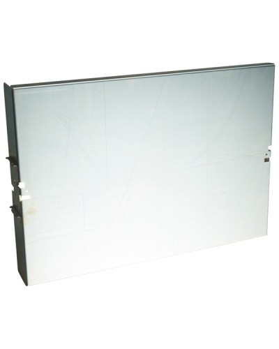 Пластина сплошная Legrand 020648 в Тюмени Аксессуары для стоек и шкафов Pintop.ru