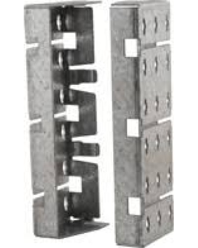 Подкладка Legrand 020750 в Тюмени Аксессуары для стоек и шкафов Pintop.ru