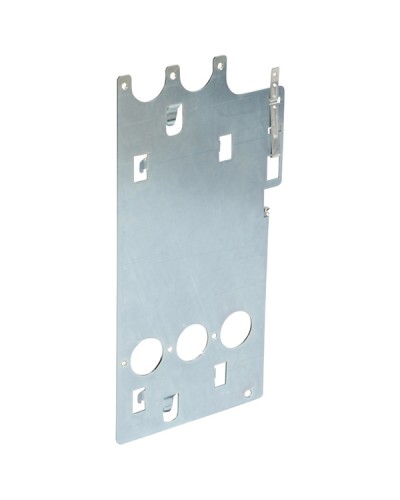 Пластина монтажная Legrand 020785 в Тюмени Аксессуары для стоек и шкафов Pintop.ru