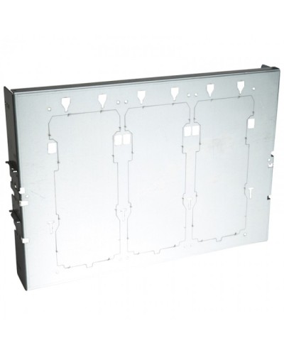 Плата монтажное Legrand 020791 в Тюмени Аксессуары для стоек и шкафов Pintop.ru