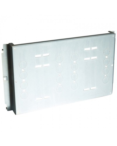 Пластина регулируемая Legrand 020793 в Тюмени Аксессуары для стоек и шкафов Pintop.ru