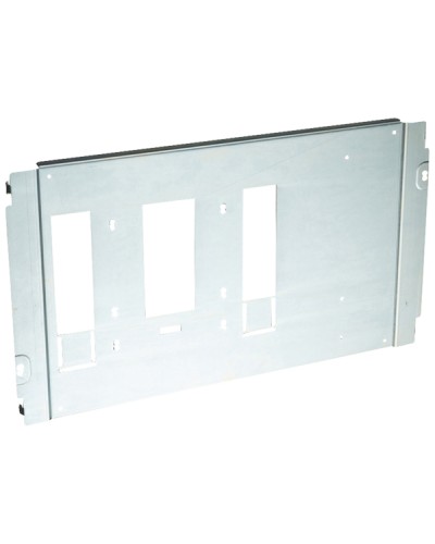 Пластина регулируемая Legrand 020798 в Тюмени Аксессуары для стоек и шкафов Pintop.ru