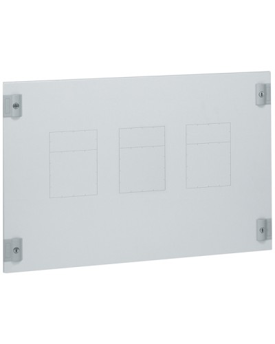 Панель лицевая Legrand 020820 в Тюмени Аксессуары для стоек и шкафов Pintop.ru