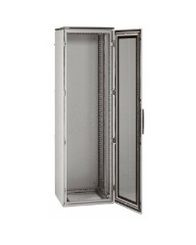 Панель Legrand 020858 в Тюмени Аксессуары для стоек и шкафов Pintop.ru