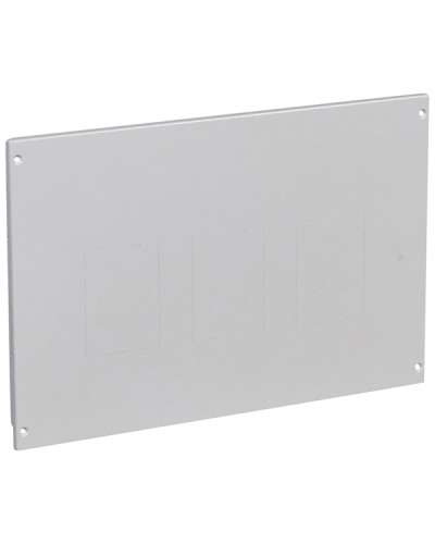 Панель лицевая Legrand 020920 в Тюмени Аксессуары для стоек и шкафов Pintop.ru