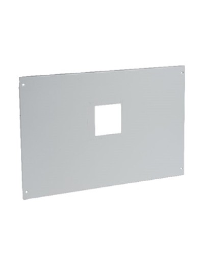 Панель лицевая Legrand 020987 в Тюмени Аксессуары для стоек и шкафов Pintop.ru