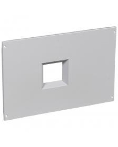 Панель лицевая Legrand 021111 в Тюмени Аксессуары для стоек и шкафов Pintop.ru