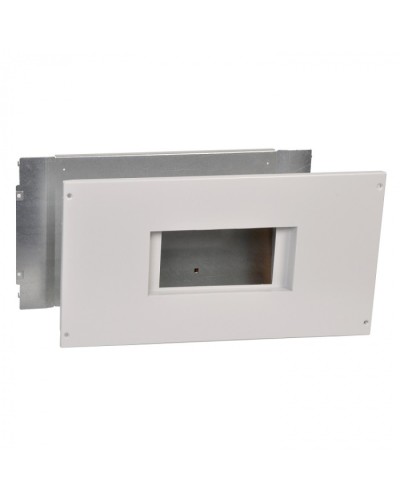 Комплект монтажный Legrand 021122 в Тюмени Аксессуары для стоек и шкафов Pintop.ru