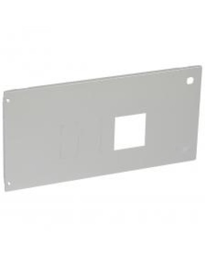 Панель лицевая Legrand 021217 в Тюмени Аксессуары для стоек и шкафов Pintop.ru