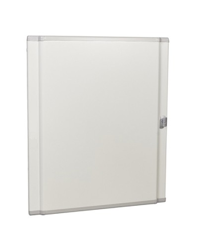 Дверь металлическая Legrand 021257 в Тюмени Аксессуары для стоек и шкафов Pintop.ru