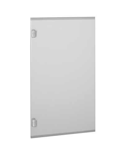 Дверь металлическая Legrand 021272 в Тюмени Аксессуары для стоек и шкафов Pintop.ru