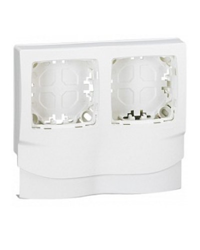 Рамка Legrand 031414 в Тюмени Аксессуары для кабель-канала Pintop.ru