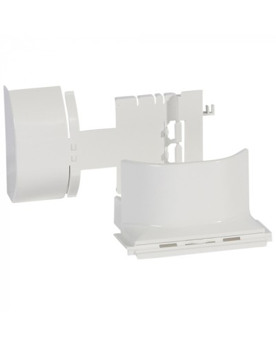 Панель выдвижная Legrand 031701 в Тюмени Аксессуары для кабель-канала Pintop.ru