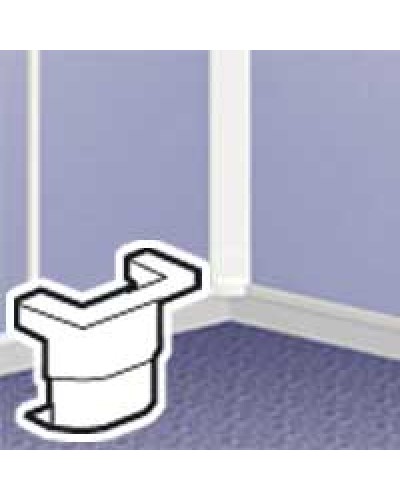 Адаптер для монтажа рамки 031611 Legrand (031707) в Тюмени Аксессуары для кабель-канала Pintop.ru