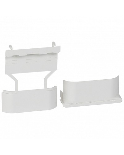 Панель выдвижная Legrand 031709 в Тюмени Аксессуары для кабель-канала Pintop.ru